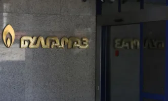 Булгаргаз ЕАД внесе в Комисията за енергийно и водно регулиране