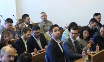 Трифонов пише че получил информация за нареждане от Лена Бориславова