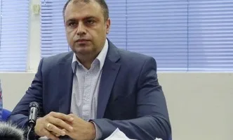 По искане на Бойко Рашков, отстраниха шефа на пловдивската полиция
