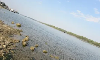 Дунав пресъхва, а Европа все още няма план
