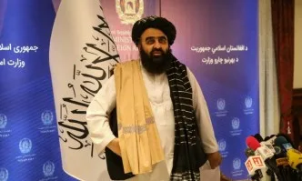 Талибаните искат думата пред ООН