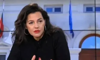 Цветанка Андреева: Главният прокурор седи по-стабилно от всички политици взети заедно