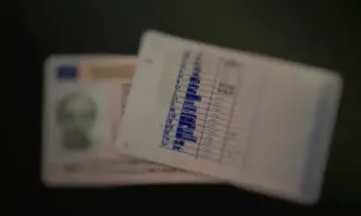 Подновиха издаването и замяната на шофьорските книжки Новината съобщи служебният