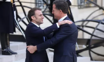 Европейски лидери се обединиха около нуждата от укрепване на сигурността