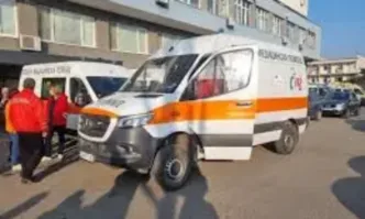 Над 2800 са трудовите злополуки за изминалата година