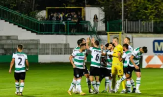 Изминалите 12 месеца са пропити с много история за Черно