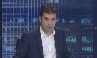 Кирил Петков: Моят фризьор ме пита какво става с ББР - радвам се за което