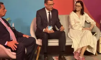 Конференцията по сигурност в Мюнхен събра световния политически елит и