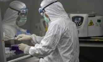 Японка с положителен тест за коронавируса след възстановяване