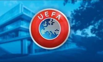 Испанци: УЕФА ще поиска титли за лидерите, ако първенствата не завършат