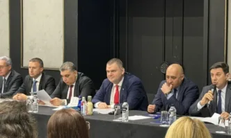 ДПС обявиха листите си за изборите