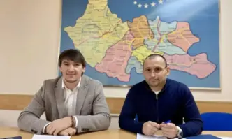 Даниел Александров от ГЕРБ: Турнир по борба в Дупница ще има, но със закъснение