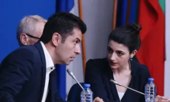 Любомир Талев: Сводката от ПП да се чете като погазването на правото от правителството