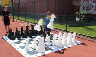 С огромно желание ще продължим да следваме амбицията ни да