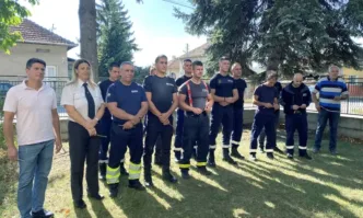 Пожарникарите честват професионалния си празник. Започва седмицата на пожарната безопасност