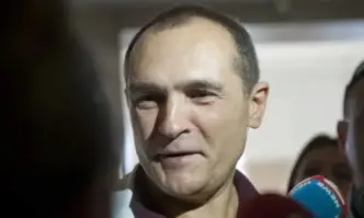 От профила във Фейсбук на журналиста Соня КолтуклиеваЧудя се Васил