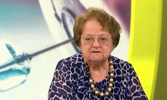 Имаме данни че Омикрон вече е в страната каза проф