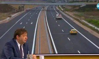 В основата на Северната скоростна тангента може да има шлака