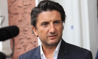 Първият влак с украински бежанци тръгва утре в 10 30 от