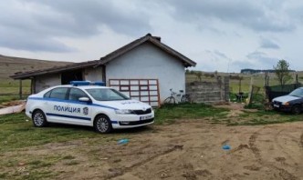 Тежко криминално престъпление е извършено в казанлъшкото село Енина Убит е