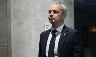 Вчера мандатът на моите съмишленици Виктор Папазов и Светослав Тодоров