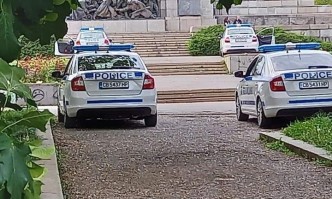 От Фейсбук профила на Виктор СтояновАко някой има достъп до