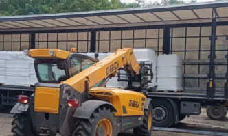 Държавата осигурява питейна вода след наводненията в Бургаско