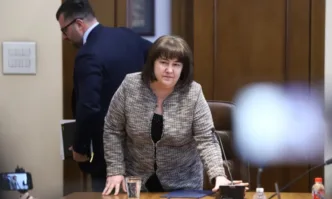 Причината да не подадем искане за изготвяне на конвергентен доклад