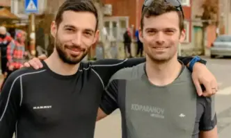 Общински съветник от Спаси София Христо Копанаров е вдигнал жесток