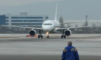 Затварят небето над Израел: Авиокомпании спират полети от България до Близкия изток