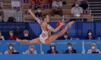 България ще бъде представена от Боряна Калейн Стилияна Николова и