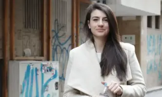 От Фейсбук профила на Лена БориславоваРадеви уроци по държавническо поведениеКак