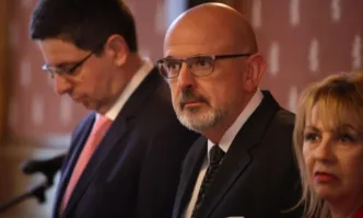 Близо месец остава до очакваното окончателно приемане на България в