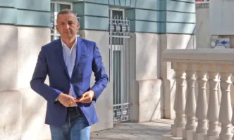 Кметът на Варна Иван Портних поиска оставката на главния архитект