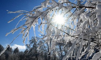 Преди обяд видимостта ще се подобри мъглата ще се разсее