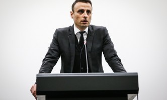 С гласовете на 76 клуба което е около 11 процента