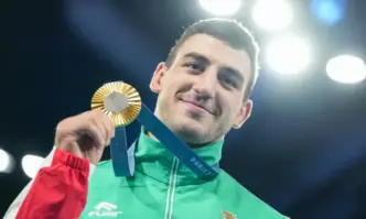 Вижте какво написа бившият министър на младежта и спортаБившият министър