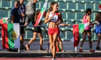 България с шестима атлети на Световното в Доха