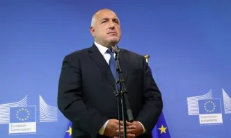 Борисов: Не се разбрахме кой ще оглави евроинституциите, продължаваме утре