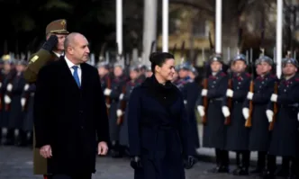 Нелегалната миграция разширяването на Шенгенското пространство и справянето с демографската