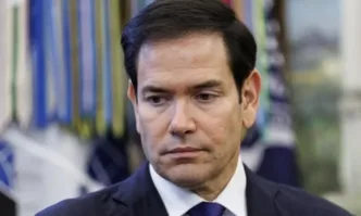 Рубио не изключи оттегляне на САЩ от НАТО и разпад на Алианса