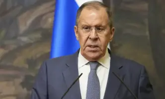 Не всички от делегацията на Лавров са получили разрешение за