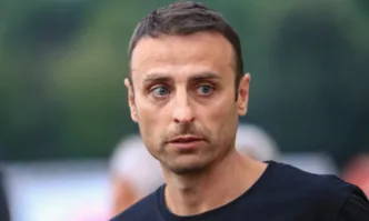 Новината че екипът на Димитър Бербатов ще организира и финансира