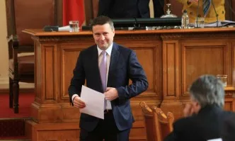 Бойко Атанасов оглави Комисията за финансов надзор