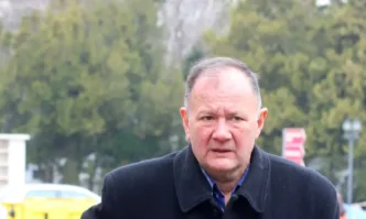 Проблемът с нелегалната миграция не е само по южната граница