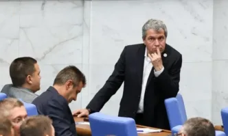 ИТН иска затвор за разпространяване на информация за личния живот