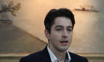 Министърът на културата Атанас Атанасов е поискал и приел оставките