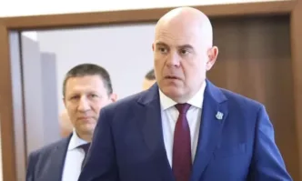 Това е трагичният резултат от това което наричат съдебна реформа