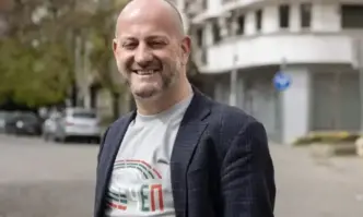 От Фейсбук профила на евродепутата от ДБ ЕНП Радан КъневПреди точно