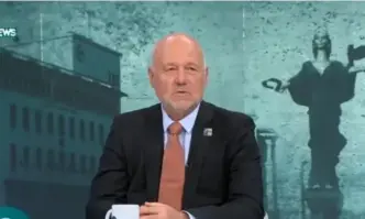 Русия нарушава навигацията като не пропуска украински кораби каза Тагарев